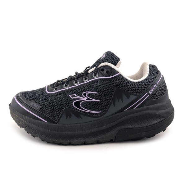 G-Defy Gravity Defyer Mighty Walk Athletic Shoes 8 W - Picture 1 of 12